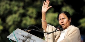 Mamata Banerjee