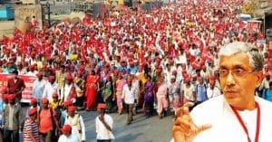 Manik sarkar