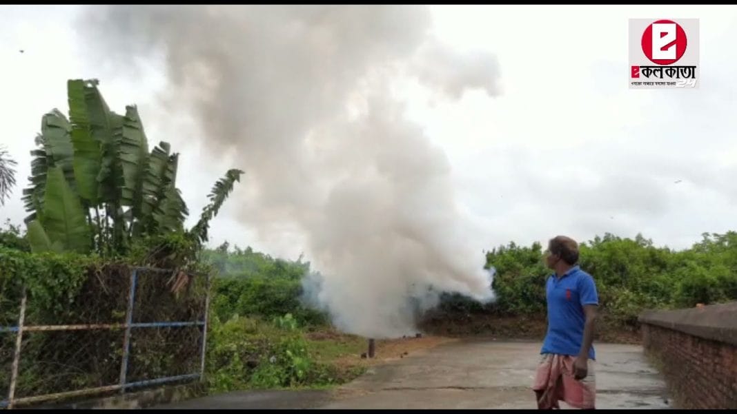 Durga puja_mallabhumi