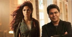 Mir Katrina Kaif