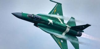 JF-17 Thunder