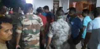 Raiganj, Uttar dinajpur, Murder