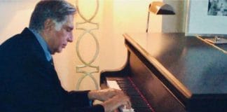 Ratan Tata’s post wanting to learn piano delights netizens online