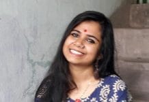 poems of sanchari bhowmik