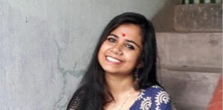 poems of sanchari bhowmik