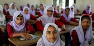 Keeping Bangladesh's Students Learning During the COVID-19 Pandemic