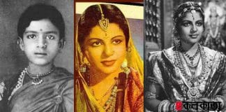 subbalaxmi became bharat ratna