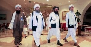 Taliban, Afghanistan