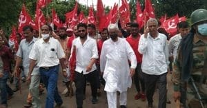 next state secretary of tripura cpim