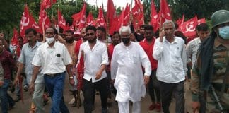 next state secretary of tripura cpim