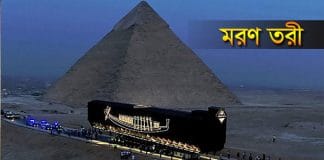 4,600-year-old pharaonic boat