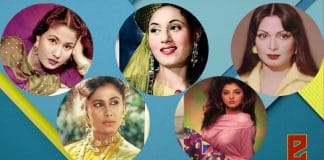 5 glamourous actresses who ended with tragedy