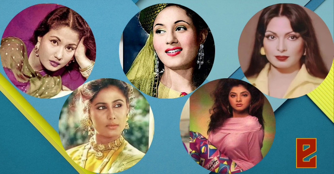 5 glamourous actresses who ended with tragedy