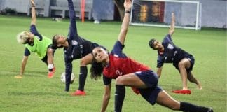 AFC Women's Asian Cup
