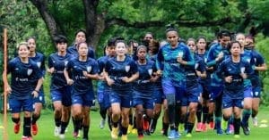 AFC Women's Asian Cup