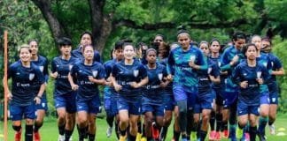 AFC Women's Asian Cup