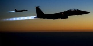 Airstrike kills a top al-Qaeda