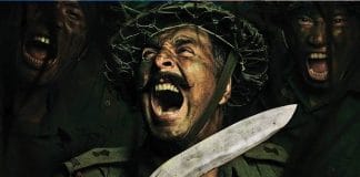 Akshay Kumar shared the first poster of his film Gorkha