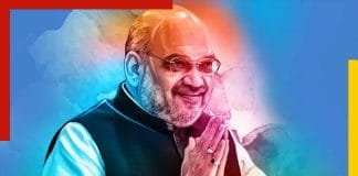 Amit Shah
