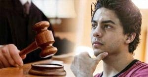 Aryan Khan