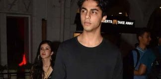 Aryan Khan's bail application was once again rejected