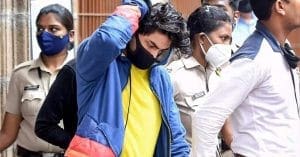 Aryan Khan