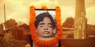 Baji raut the junior most martyr of India's freedom fight