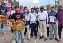 Assam: পুলিশের গুলিতে মৃত বাঙালি, প্রতিবাদ বাংলাপক্ষের