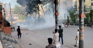 Bangladesh