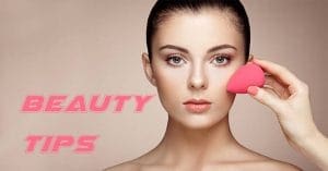 How To Clean A Beauty Blender