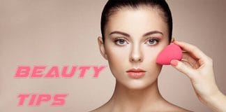 How To Clean A Beauty Blender