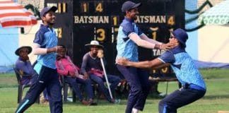 Bengal , Himachal , warm-up match