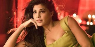 Bollywood actress Jacqueline Fernandez