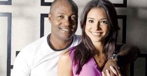 Brian Charles Lara