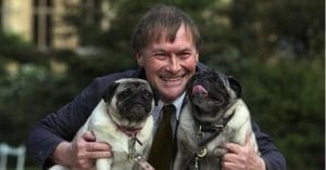British MP murderared at a church near london