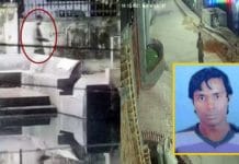 CCTV footage established main culprit of bangladesh communal violence