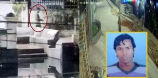CCTV footage established main culprit of bangladesh communal violence