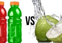 Environment: ডাবের জল হয়ে উঠছে প্লাস্টিকের বিকল্প Coconut water became substitute of plastic