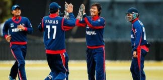 Cricket Association of Nepal has issued a notification to the head coach