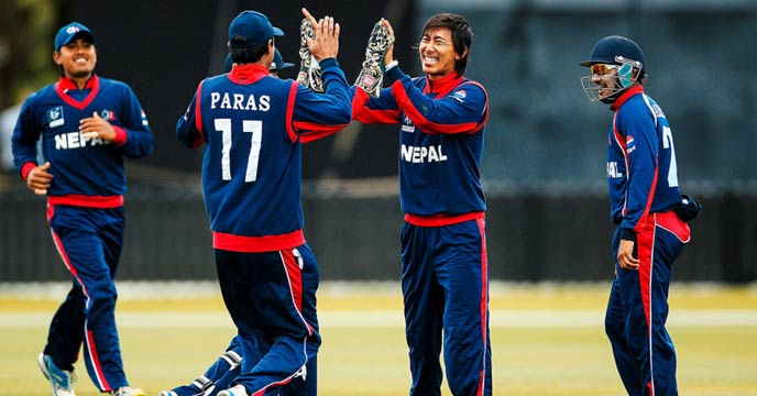 Cricket Association of Nepal has issued a notification to the head coach