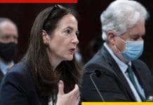 Covid 19: জীবাণু বোমা নয় করোনা, চাঞ্চল্যকর দাবি মার্কিন গোয়েন্দাদের Director of National Intelligence Avril Haines