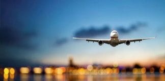 Domestic aircraft india