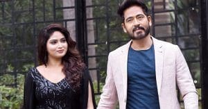 Hiran Chatterjee