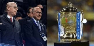 Manchester United, is interested in the IPL team