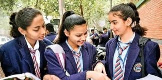 ISC ICSC examinations