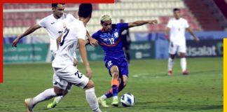India and Kyrgyzstan match update