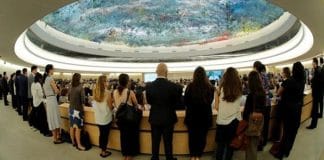 India gets re-elected to UN Human Rights Council