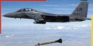 India laser-guided bomb successfully tested