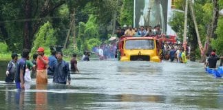 Kerala floods