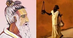 Lalan sai the first mahatma of india